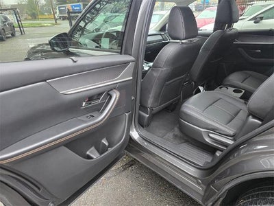 2024 Mazda Mazda CX-90 PHEV Preferred AWD