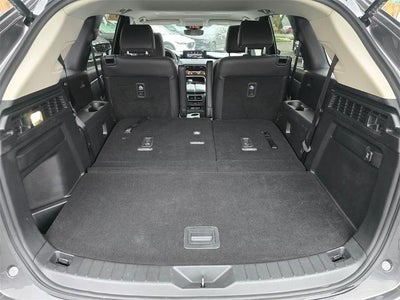 2024 Mazda Mazda CX-90 PHEV Preferred AWD