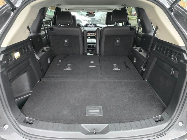 2024 Mazda Mazda CX-90 PHEV Preferred AWD