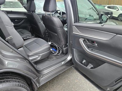 2024 Mazda Mazda CX-90 PHEV Preferred AWD