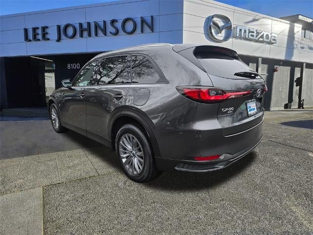 2024 Mazda Mazda CX-90 PHEV Preferred AWD