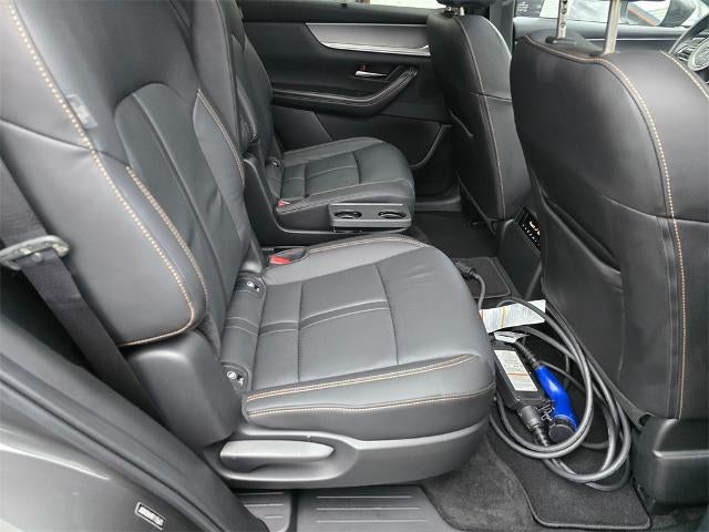 2024 Mazda Mazda CX-90 PHEV Preferred AWD