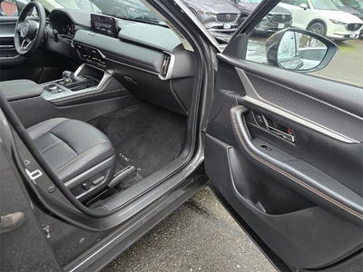 2024 Mazda Mazda CX-90 PHEV Preferred AWD