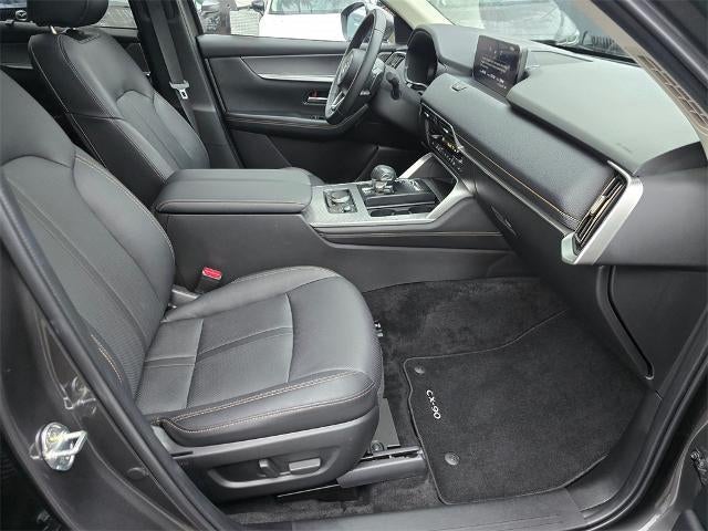 2024 Mazda Mazda CX-90 PHEV Preferred AWD