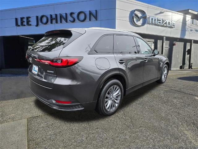 2024 Mazda Mazda CX-90 PHEV Preferred AWD