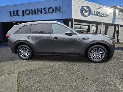 2024 Mazda Mazda CX-90 PHEV Preferred AWD