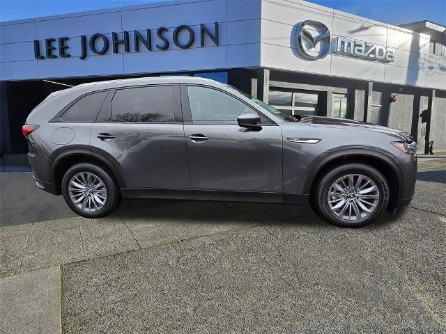 2024 Mazda Mazda CX-90 PHEV Preferred AWD