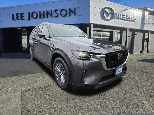 2024 Mazda Mazda CX-90 PHEV Preferred AWD