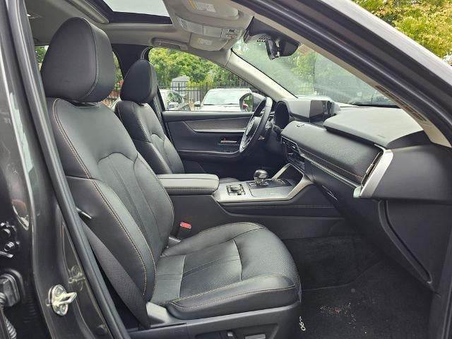 2024 Mazda Mazda CX-90 PHEV Preferred AWD