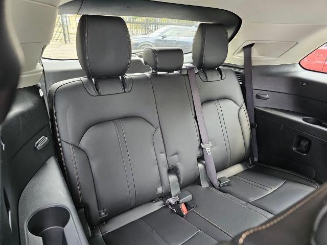 2024 Mazda Mazda CX-90 PHEV Preferred AWD