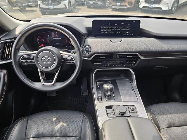 2024 Mazda Mazda CX-90 PHEV Preferred AWD