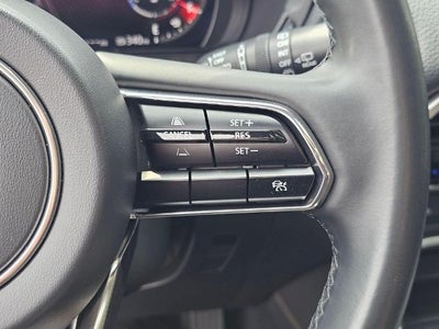 2024 Mazda Mazda CX-90 PHEV Preferred AWD