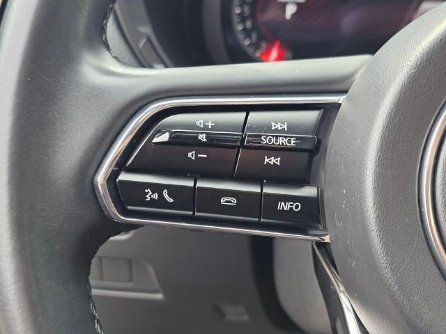 2024 Mazda Mazda CX-90 PHEV Preferred AWD