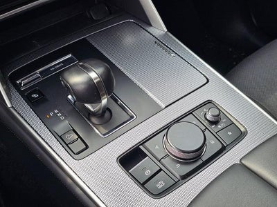 2024 Mazda Mazda CX-90 PHEV Preferred AWD