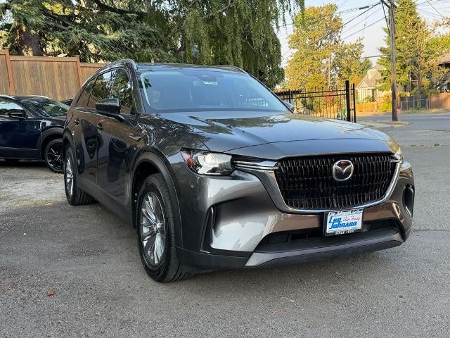 2024 Mazda Mazda CX-90 PHEV Preferred AWD