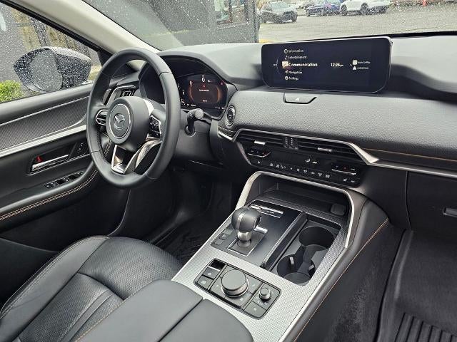 2024 Mazda Mazda CX-90 PHEV Preferred AWD