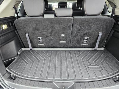 2024 Mazda Mazda CX-90 PHEV Preferred AWD