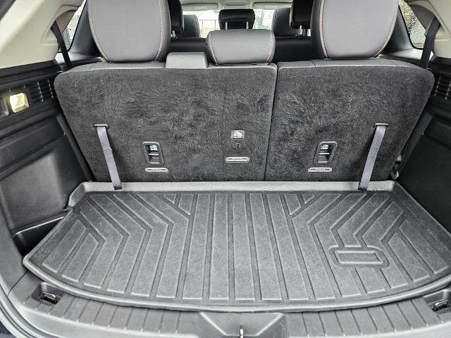 2024 Mazda Mazda CX-90 PHEV Preferred AWD