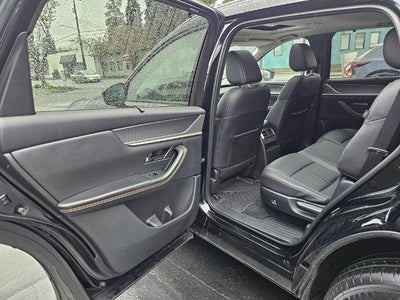 2024 Mazda Mazda CX-90 PHEV Preferred AWD