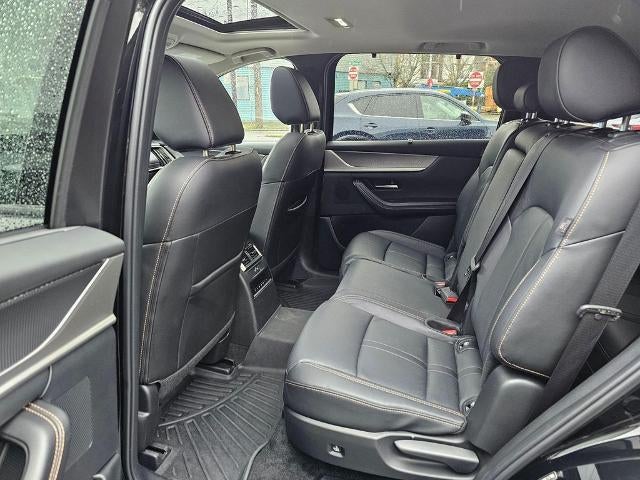 2024 Mazda Mazda CX-90 PHEV Preferred AWD