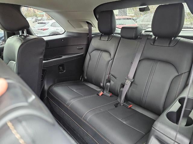 2024 Mazda Mazda CX-90 PHEV Preferred AWD