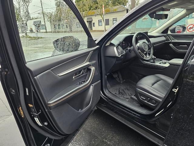 2024 Mazda Mazda CX-90 PHEV Preferred AWD