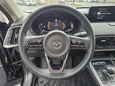 2024 Mazda Mazda CX-90 PHEV Preferred AWD