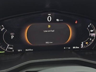 2024 Mazda Mazda CX-90 PHEV Preferred AWD