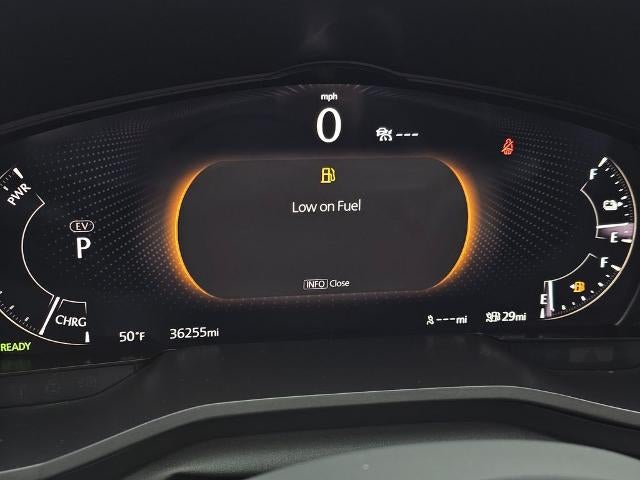 2024 Mazda Mazda CX-90 PHEV Preferred AWD