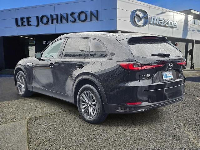 2024 Mazda Mazda CX-90 PHEV Preferred AWD