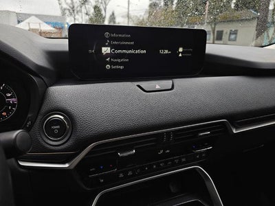 2024 Mazda Mazda CX-90 PHEV Preferred AWD