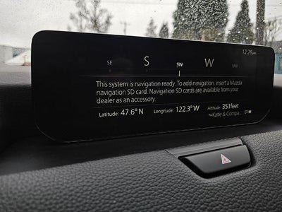 2024 Mazda Mazda CX-90 PHEV Preferred AWD