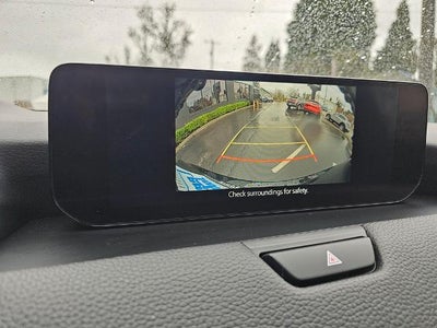 2024 Mazda Mazda CX-90 PHEV Preferred AWD