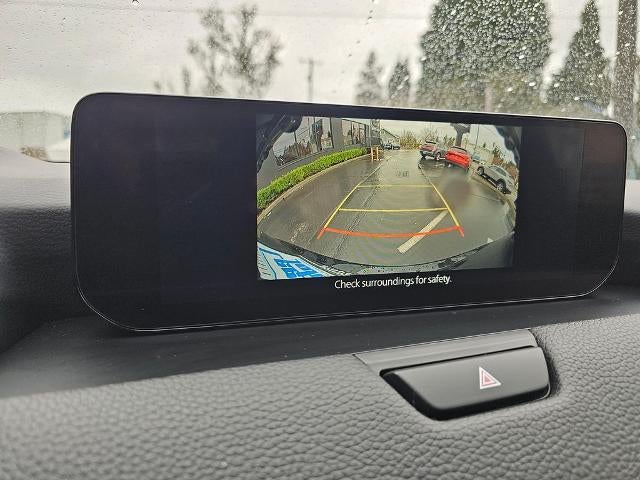 2024 Mazda Mazda CX-90 PHEV Preferred AWD