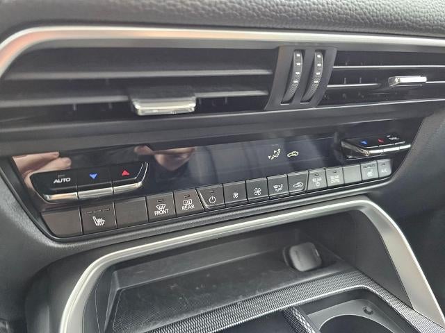 2024 Mazda Mazda CX-90 PHEV Preferred AWD