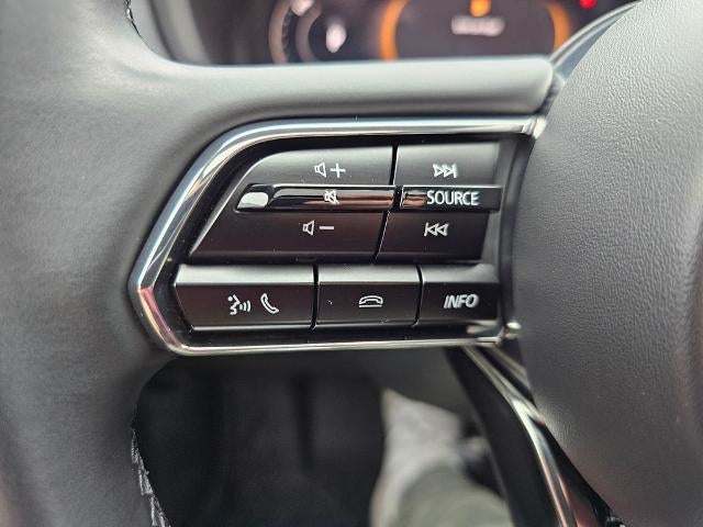 2024 Mazda Mazda CX-90 PHEV Preferred AWD