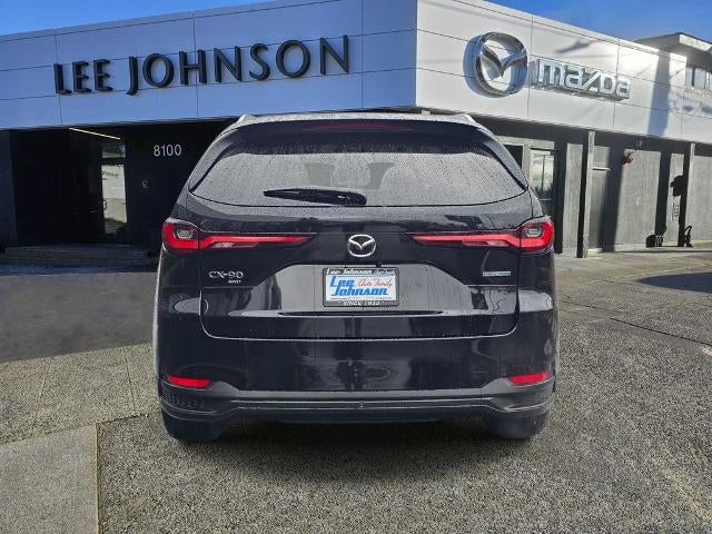 2024 Mazda Mazda CX-90 PHEV Preferred AWD