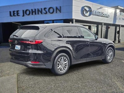 2024 Mazda Mazda CX-90 PHEV Preferred AWD