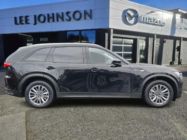 2024 Mazda Mazda CX-90 PHEV Preferred AWD