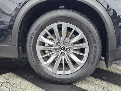 2024 Mazda Mazda CX-90 PHEV Preferred AWD