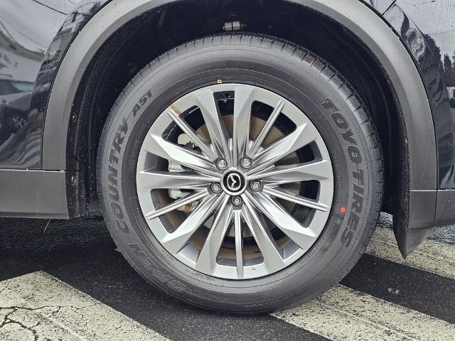 2024 Mazda Mazda CX-90 PHEV Preferred AWD