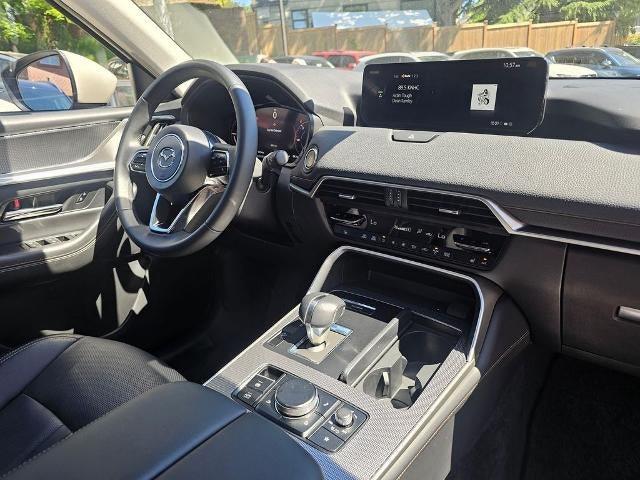 2024 Mazda Mazda CX-90 PHEV Preferred AWD