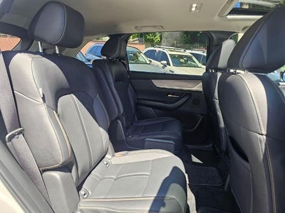 2024 Mazda Mazda CX-90 PHEV Preferred AWD