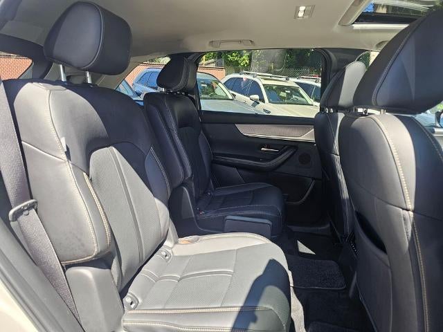 2024 Mazda Mazda CX-90 PHEV Preferred AWD