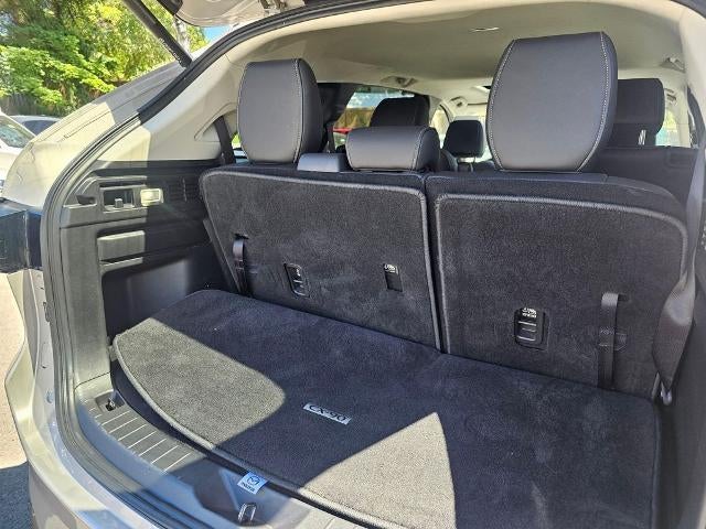 2024 Mazda Mazda CX-90 PHEV Preferred AWD