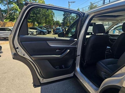 2024 Mazda Mazda CX-90 PHEV Preferred AWD