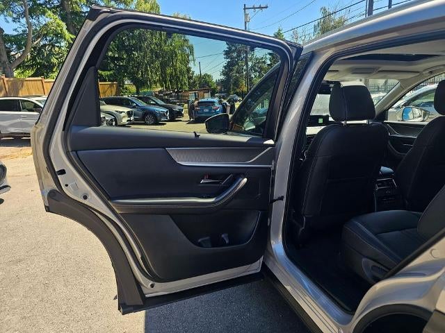 2024 Mazda Mazda CX-90 PHEV Preferred AWD