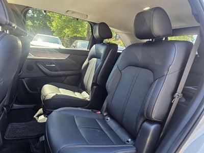 2024 Mazda Mazda CX-90 PHEV Preferred AWD