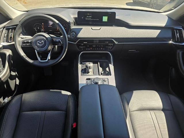 2024 Mazda Mazda CX-90 PHEV Preferred AWD