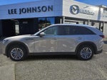 2024 Mazda Mazda CX-90 PHEV Preferred AWD